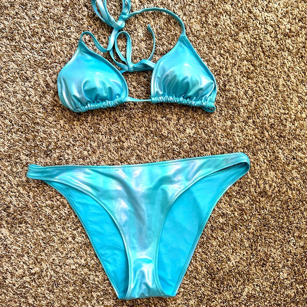 Aerie Bikini-TOP ONLY